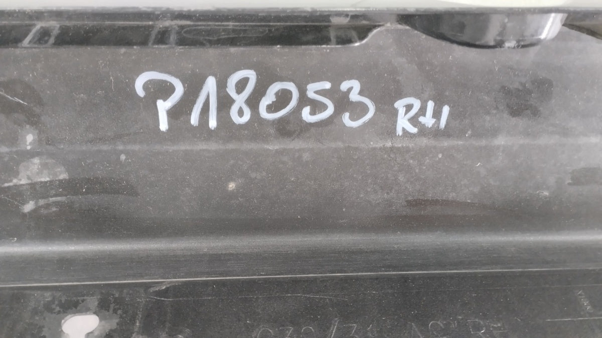 Lajsna praga desni BMW 5 G30 G31 17- kombi sedan