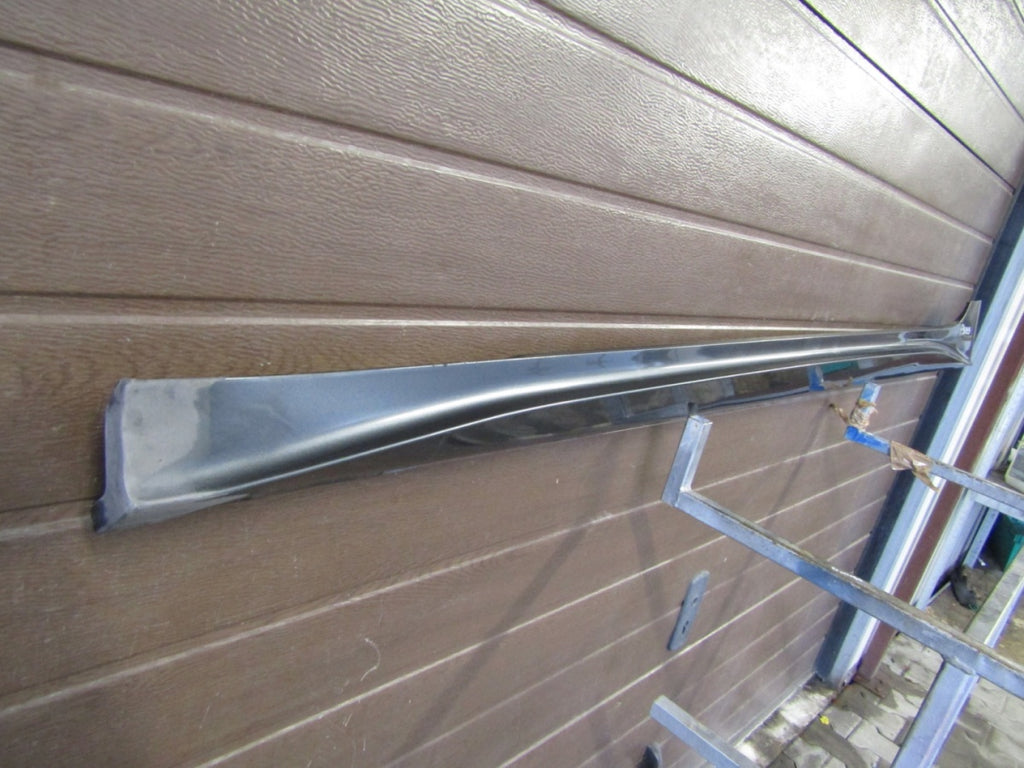 Lajsna praga lijeva Audi A5 8W8 S Line Lift 5D 19-