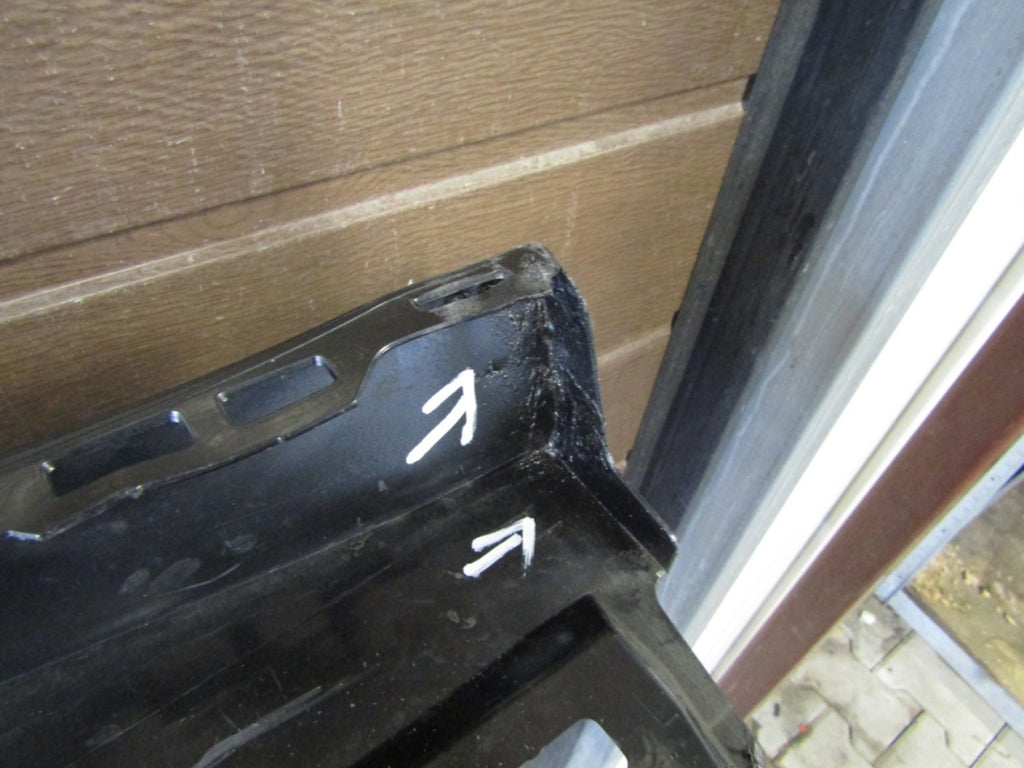 Lajsna praga lijeva Audi A5 8W8 S Line Lift 5D 19-