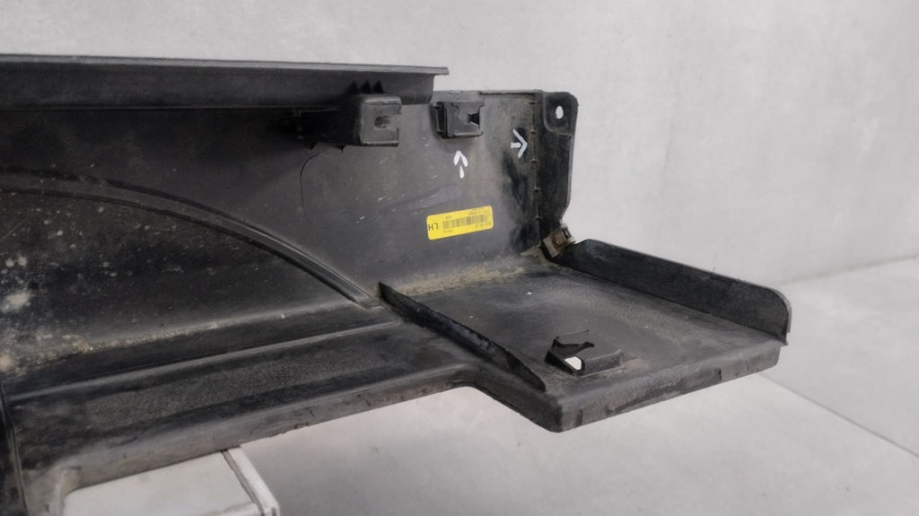 Lajsna praga lijevi Hyundai Tucson III 3 15-20 próg