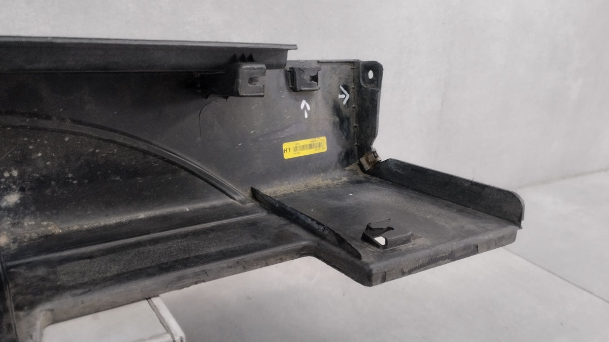 Lajsna praga lijevi Hyundai Tucson III 3 15-20 próg