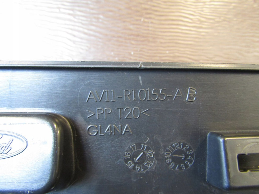 Lajsna praga lijeva Ford B-Max obloga 14-