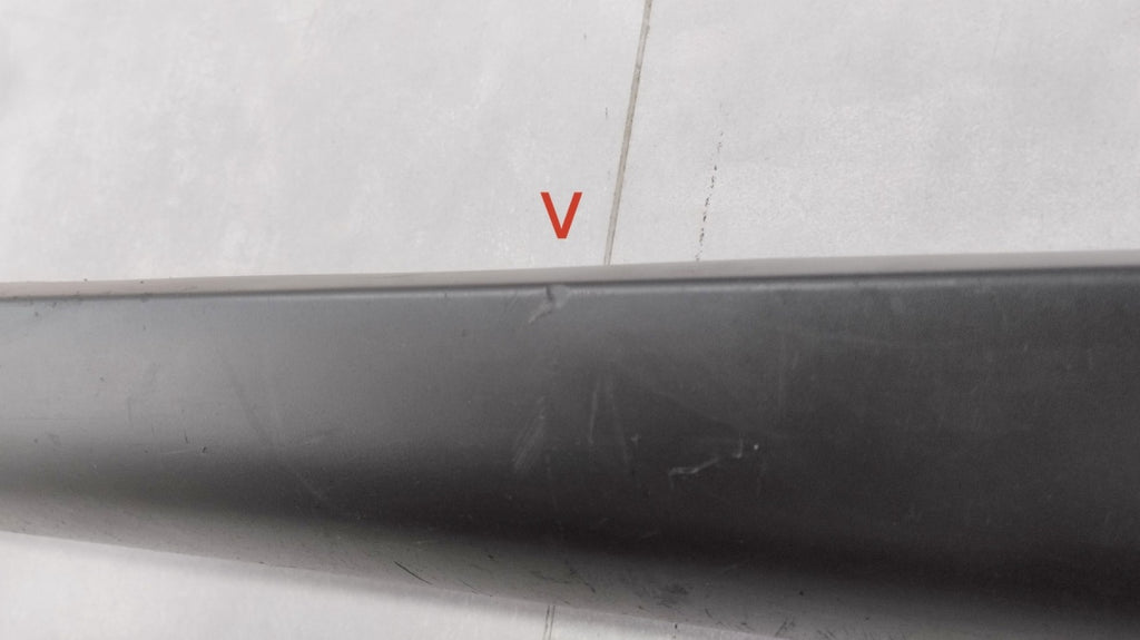 Lajsna praga lijevi Opel FRONTERA C Citroen C3 e-c3 Aircross 9847642980