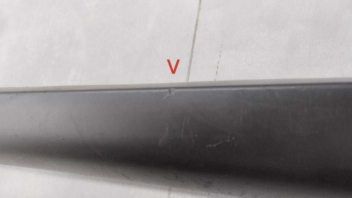 Lajsna praga lijevi Opel FRONTERA C Citroen C3 e-c3 Aircross 9847642980