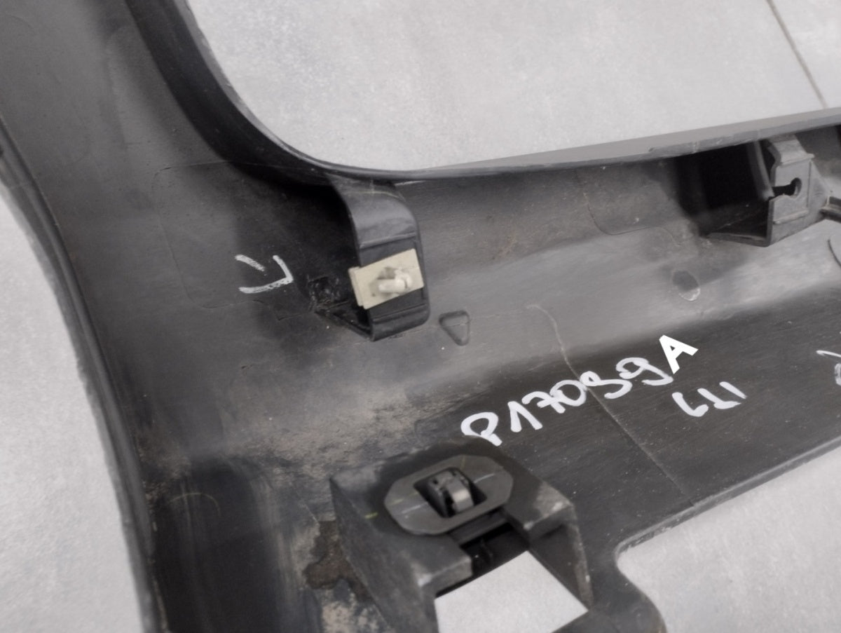 Lajsna praga lijevi Ford Ecosport 12- nakładka