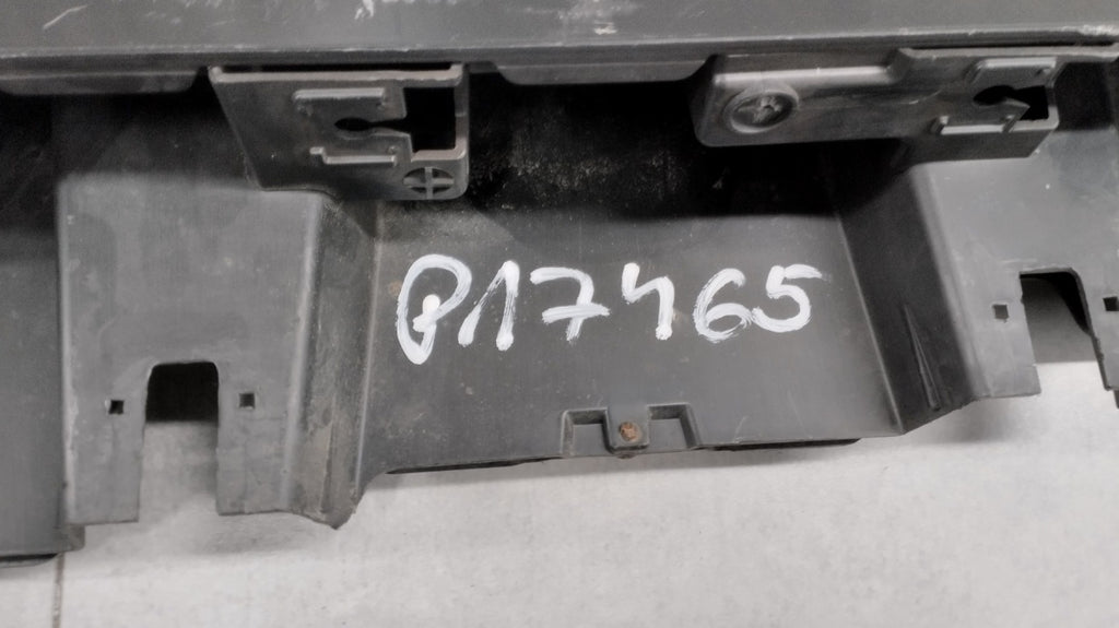 Lajsna praga lijevi Ford Ecosport ST Lift 17-