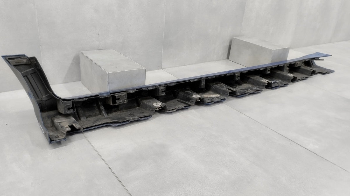 Lajsna praga lijevi Ford Ecosport ST Lift 17-