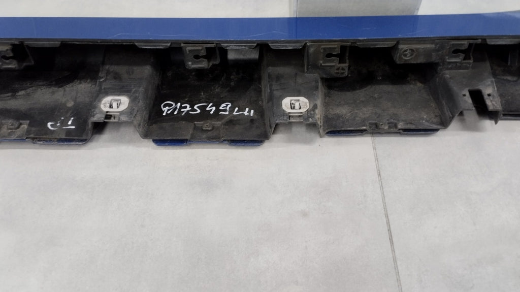 Lajsna praga lijevi Ford Ecosport ST Lift 17-