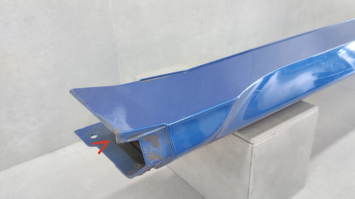 Lajsna praga lijevi Ford Ecosport ST Lift 17-