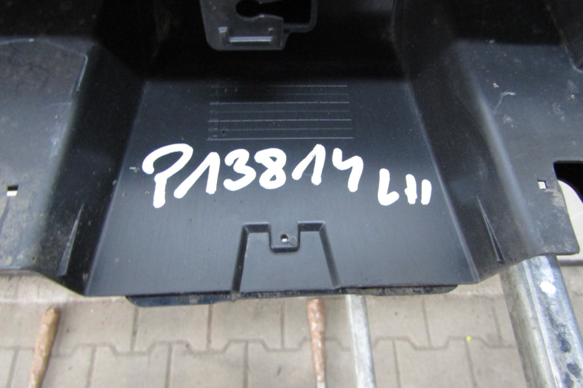 Lajsna praga lijeva Ford Ecosport ST Lift 17-