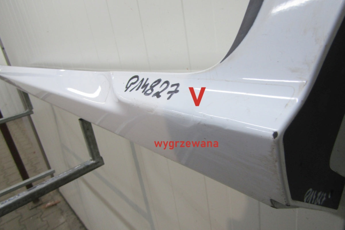 Lajsna praga lijeva Ford Ecosport ST Lift 17-