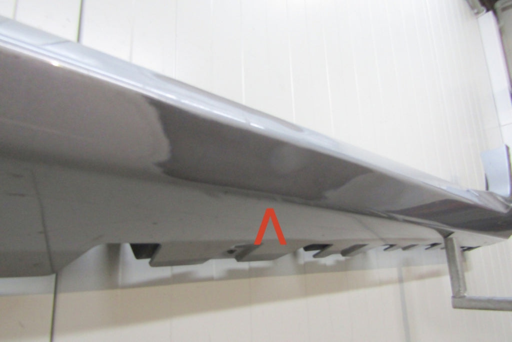 Lajsna praga lijevi Ford Ecosport ST Lift 17-