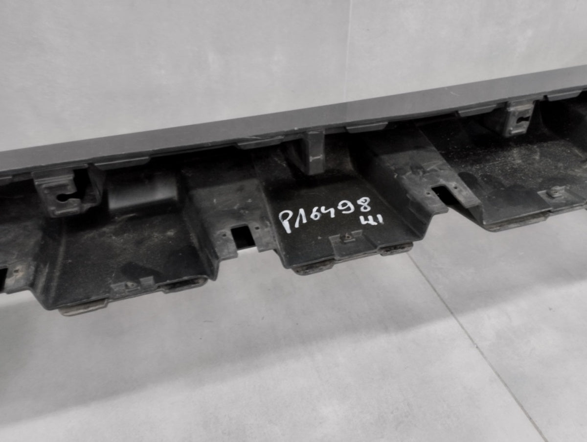 Lajsna praga lijevi Ford Ecosport ST Lift 17-