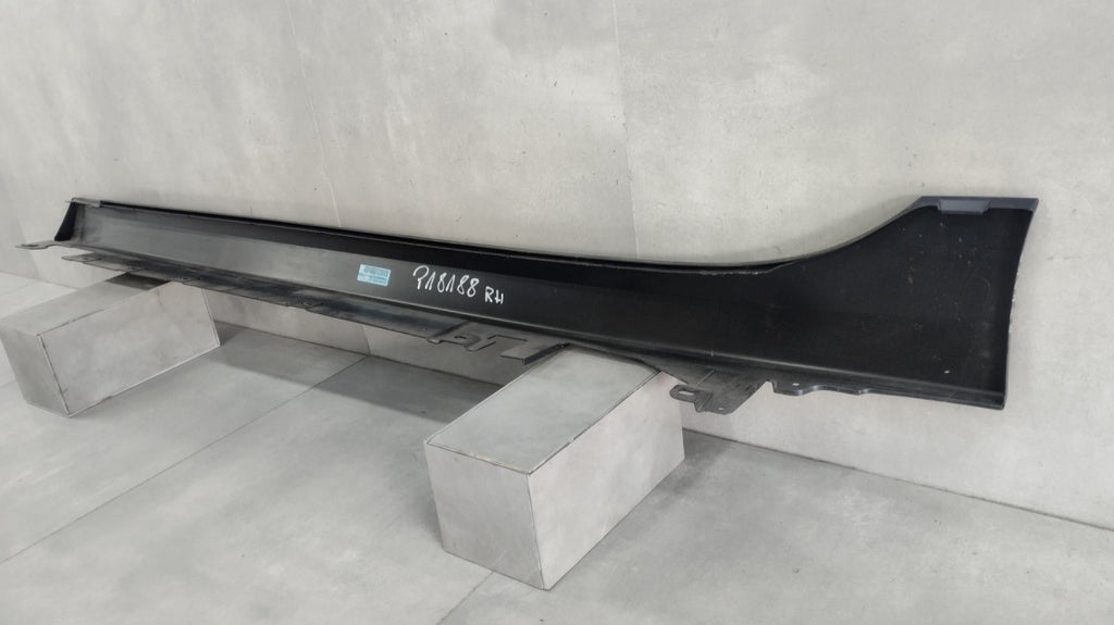 Lajsna praga desni BMW 1 F40 2 F44 19- próg