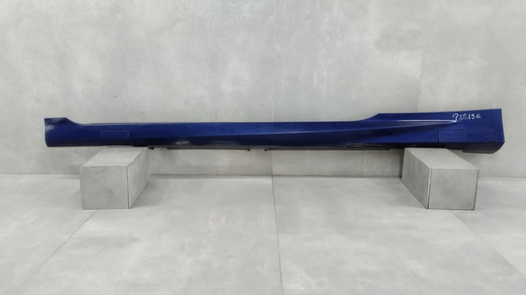 Lajsna praga lijevi Ford Fiesta MK7 ST 3d Lift 12-18