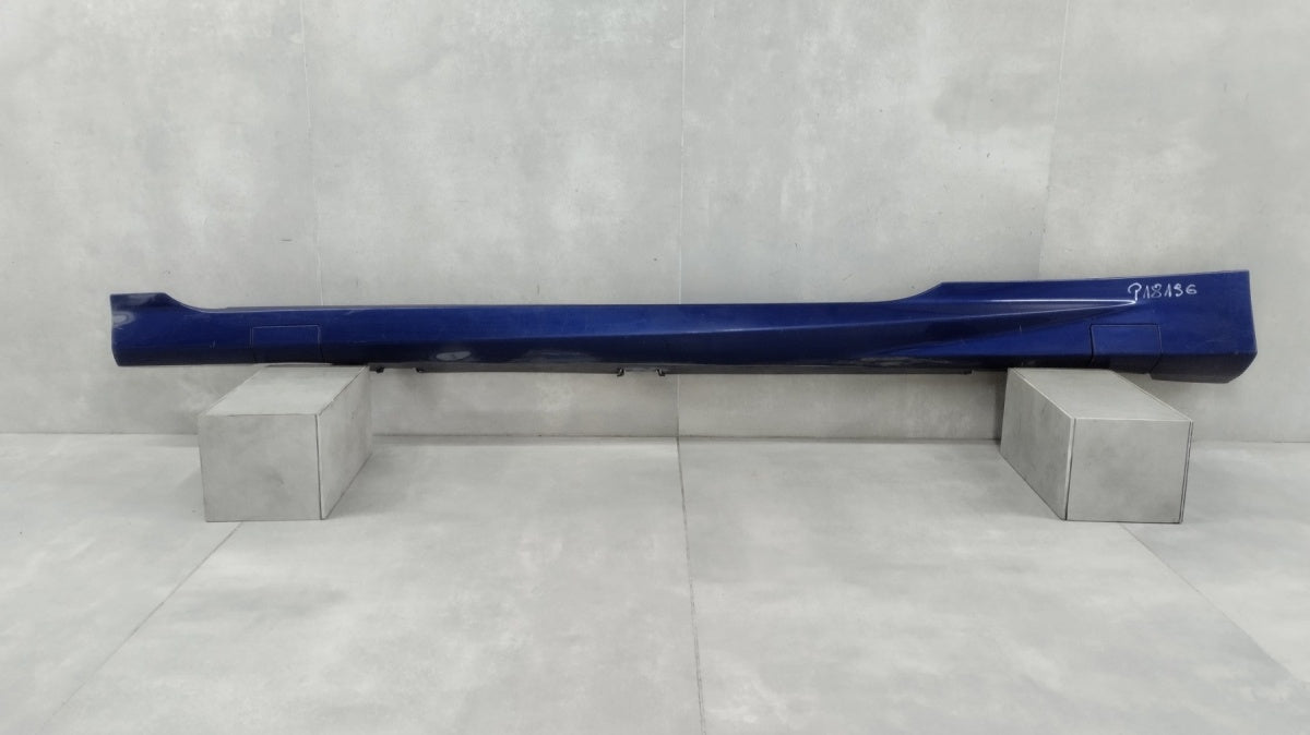 Lajsna praga lijevi Ford Fiesta MK7 ST 3d Lift 12-18