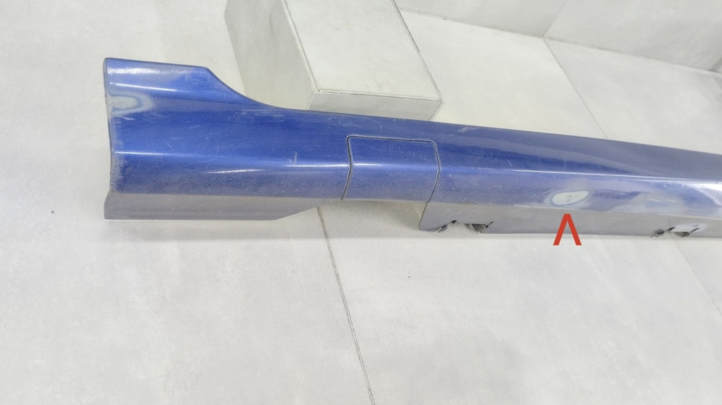 Lajsna praga lijevi Ford Fiesta MK7 ST 3d Lift 12-18