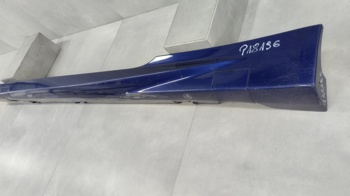 Lajsna praga lijevi Ford Fiesta MK7 ST 3d Lift 12-18