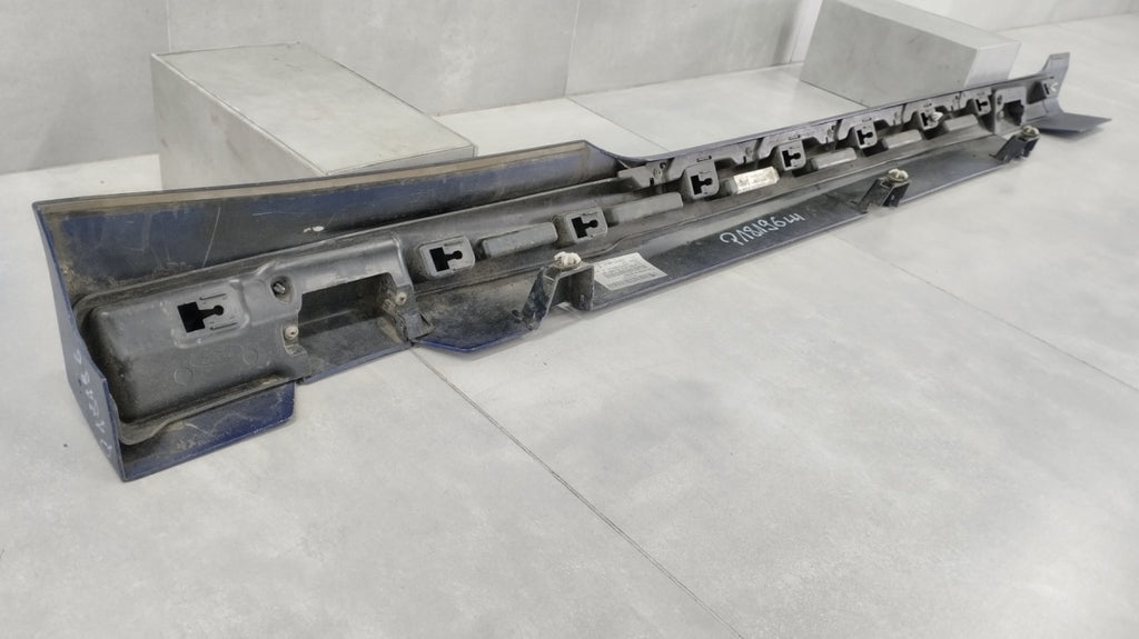 Lajsna praga lijevi Ford Fiesta MK7 ST 3d Lift 12-18