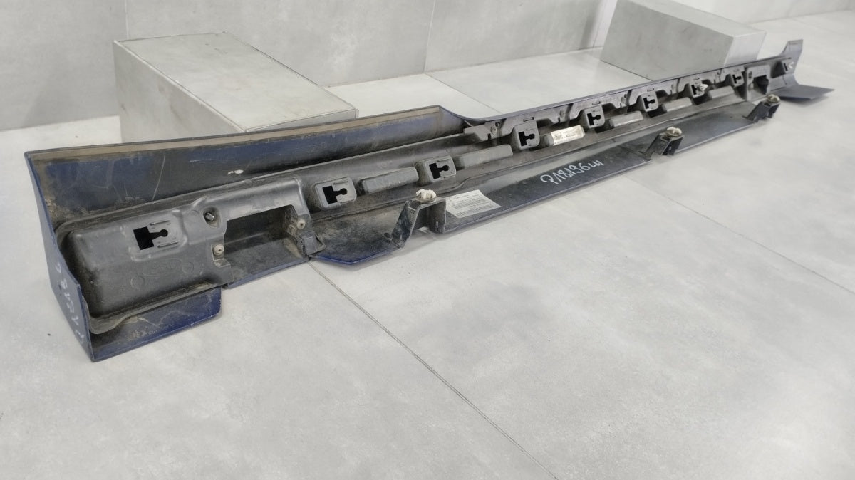 Lajsna praga lijevi Ford Fiesta MK7 ST 3d Lift 12-18