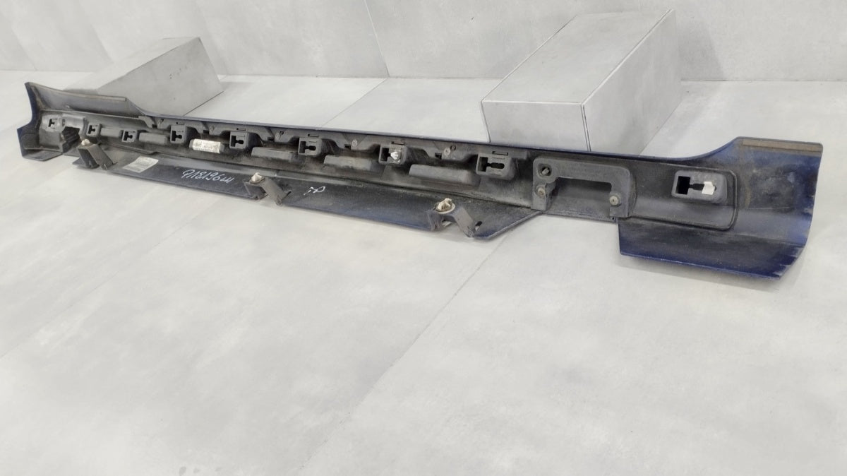 Lajsna praga lijevi Ford Fiesta MK7 ST 3d Lift 12-18