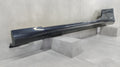 Lajsna praga lijevi Mercedes E Coupe 238 AMG 16-