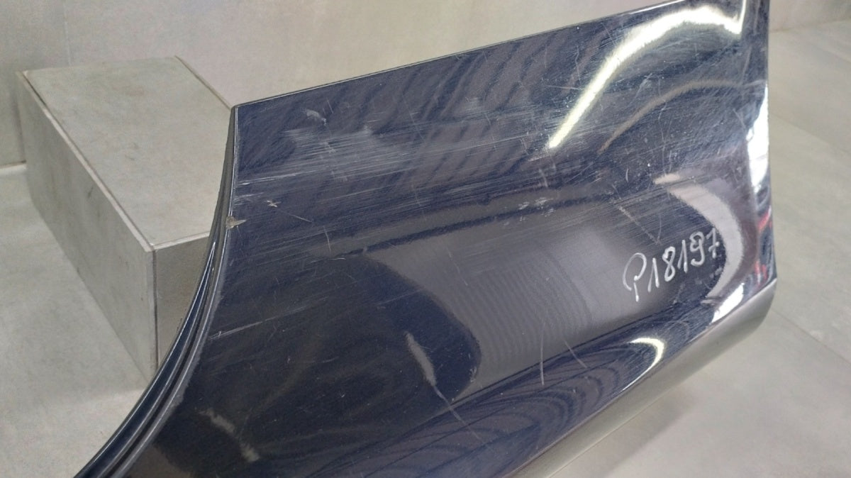 Lajsna praga lijevi Mercedes E Coupe 238 AMG 16-