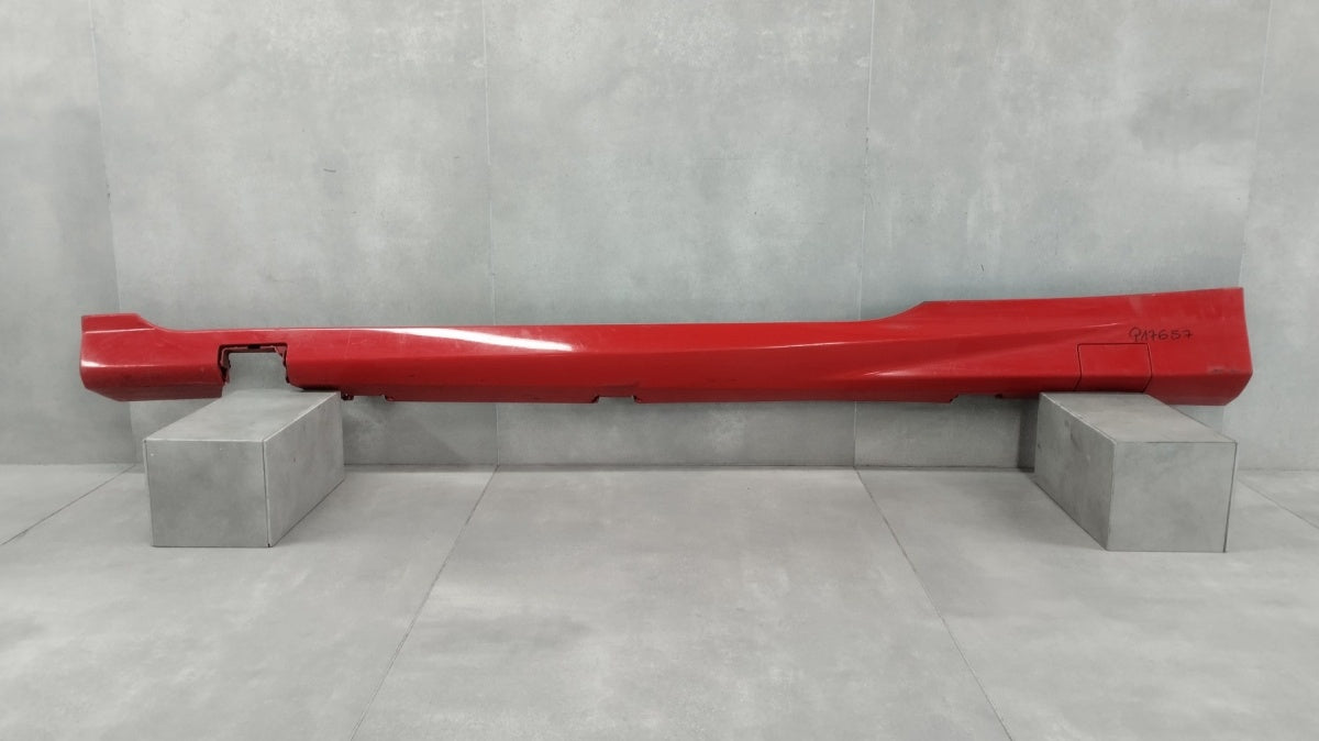 Lajsna praga lijevi Ford Fiesta MK7 ST 3d Lift 12-17