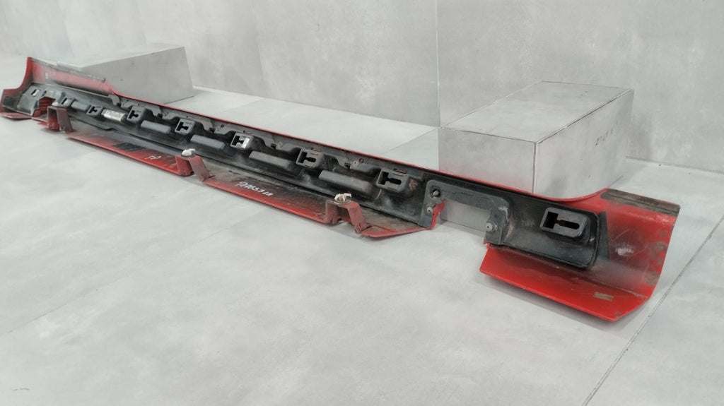 Lajsna praga lijevi Ford Fiesta MK7 ST 3d Lift 12-17