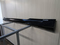 Lajsna praga lijeva Ford Fiesta MK7 ST 3d Lift 12