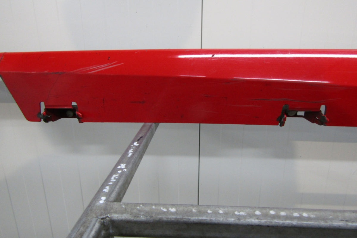 Lajsna praga lijeva Ford Fiesta MK7 ST 3d Lift 12