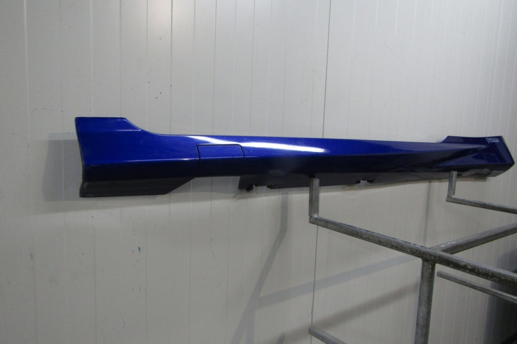 Lajsna praga lijevi Ford Fiesta MK7 ST 3d Lift 12