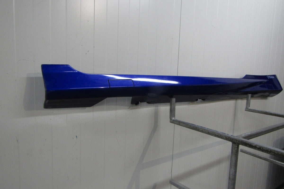 Lajsna praga lijevi Ford Fiesta MK7 ST 3d Lift 12