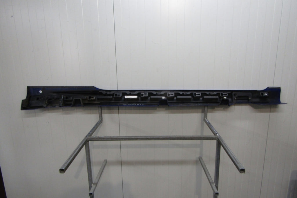 Lajsna praga lijevi Ford Fiesta MK7 ST 3d Lift 12