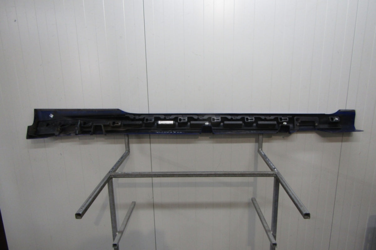 Lajsna praga lijevi Ford Fiesta MK7 ST 3d Lift 12
