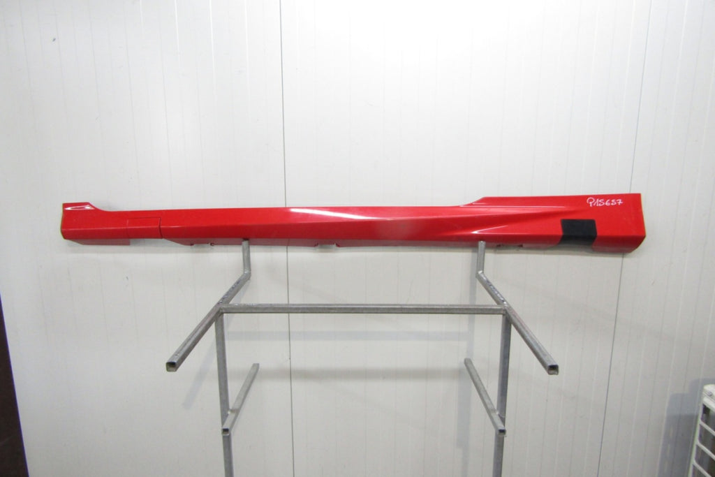 Lajsna praga lijevi Ford Fiesta MK7 ST 3d Lift 12