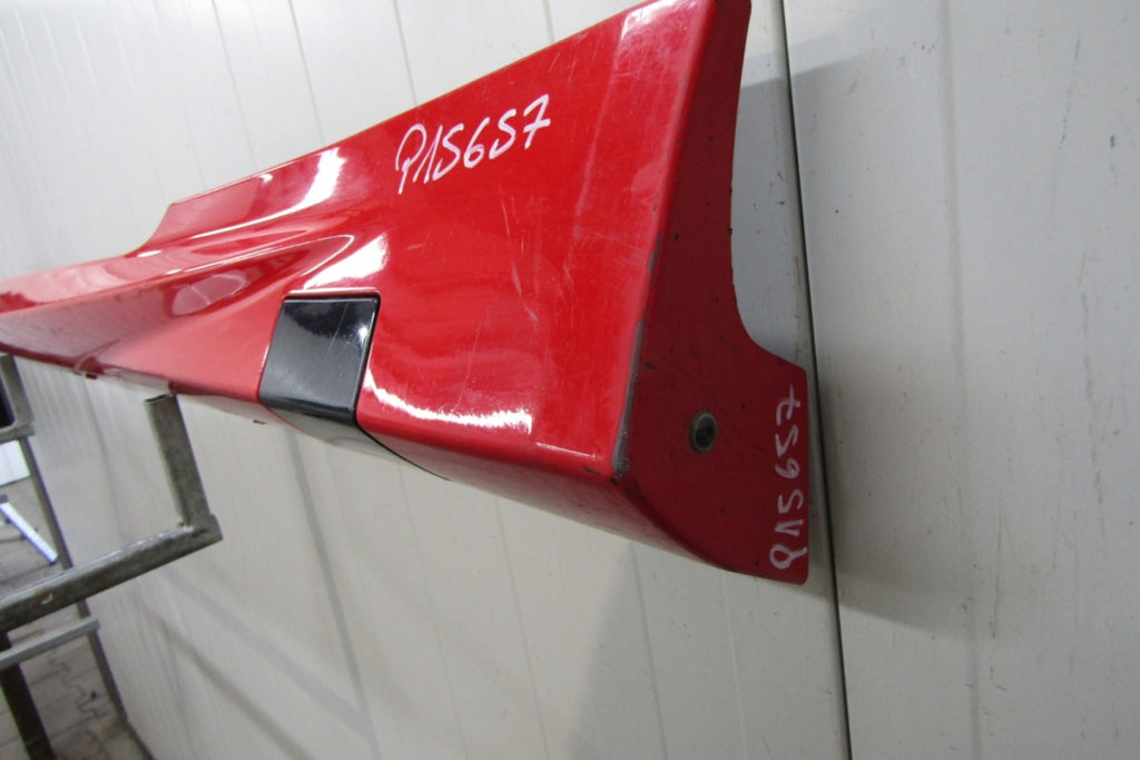 Lajsna praga lijevi Ford Fiesta MK7 ST 3d Lift 12