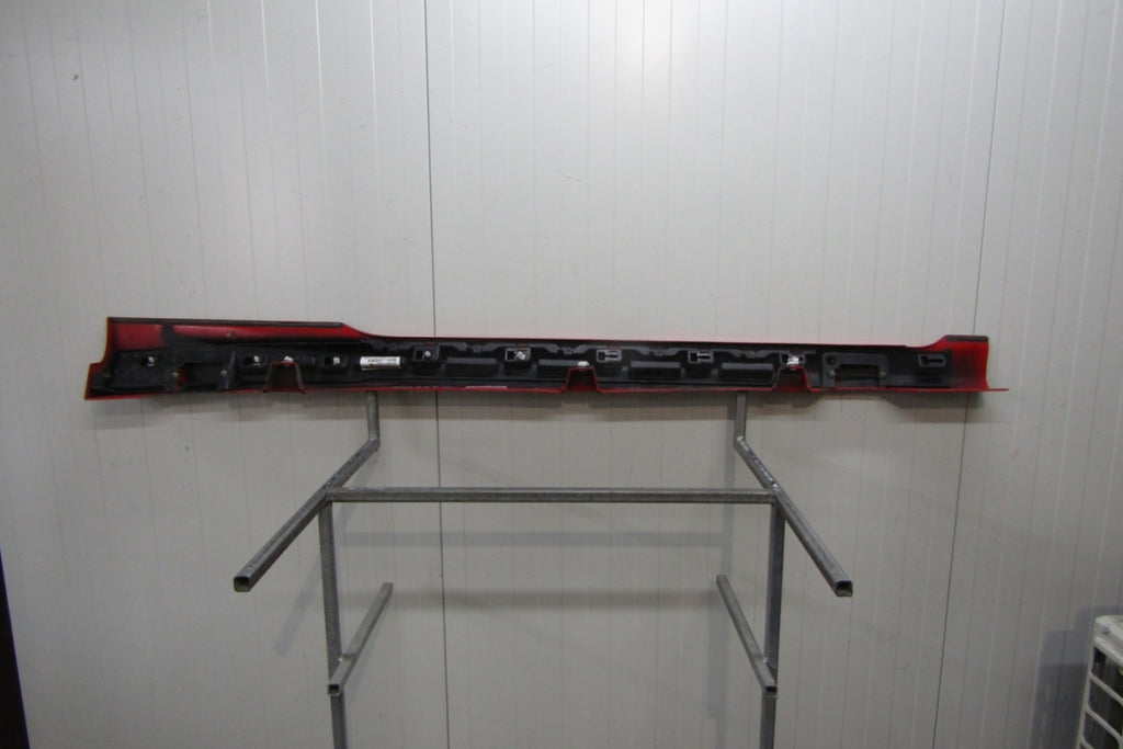 Lajsna praga lijevi Ford Fiesta MK7 ST 3d Lift 12