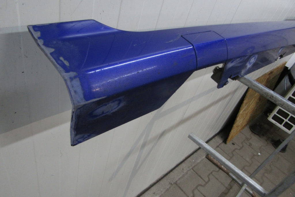 Lajsna praga lijevi Ford Fiesta MK7 ST 3d Lift 12