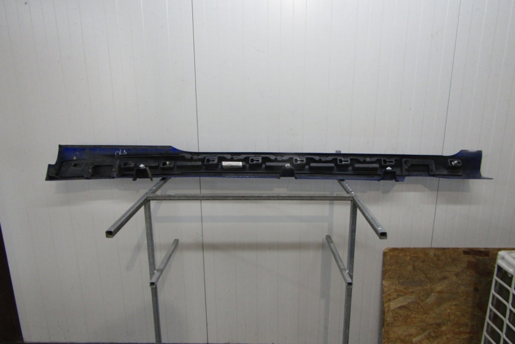 Lajsna praga lijevi Ford Fiesta MK7 ST 3d Lift 12