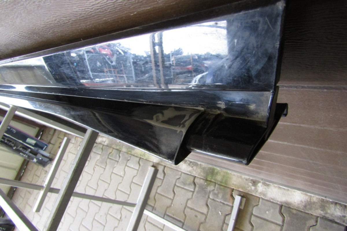 Lajsna praga desna Ford Kuga MK2 VIGNALE 12-