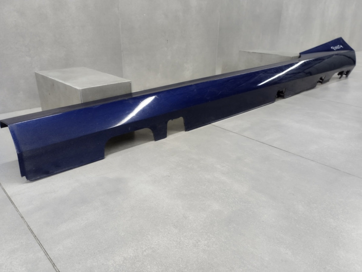 Lajsna praga lijevi Ford Fiesta MK8 ST 3D 18-