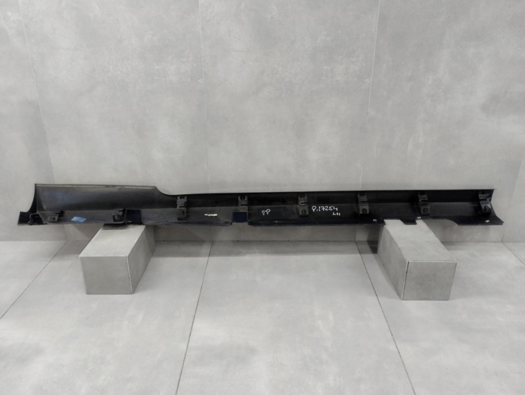 Lajsna praga lijevi Ford Fiesta MK8 ST 3D 18-