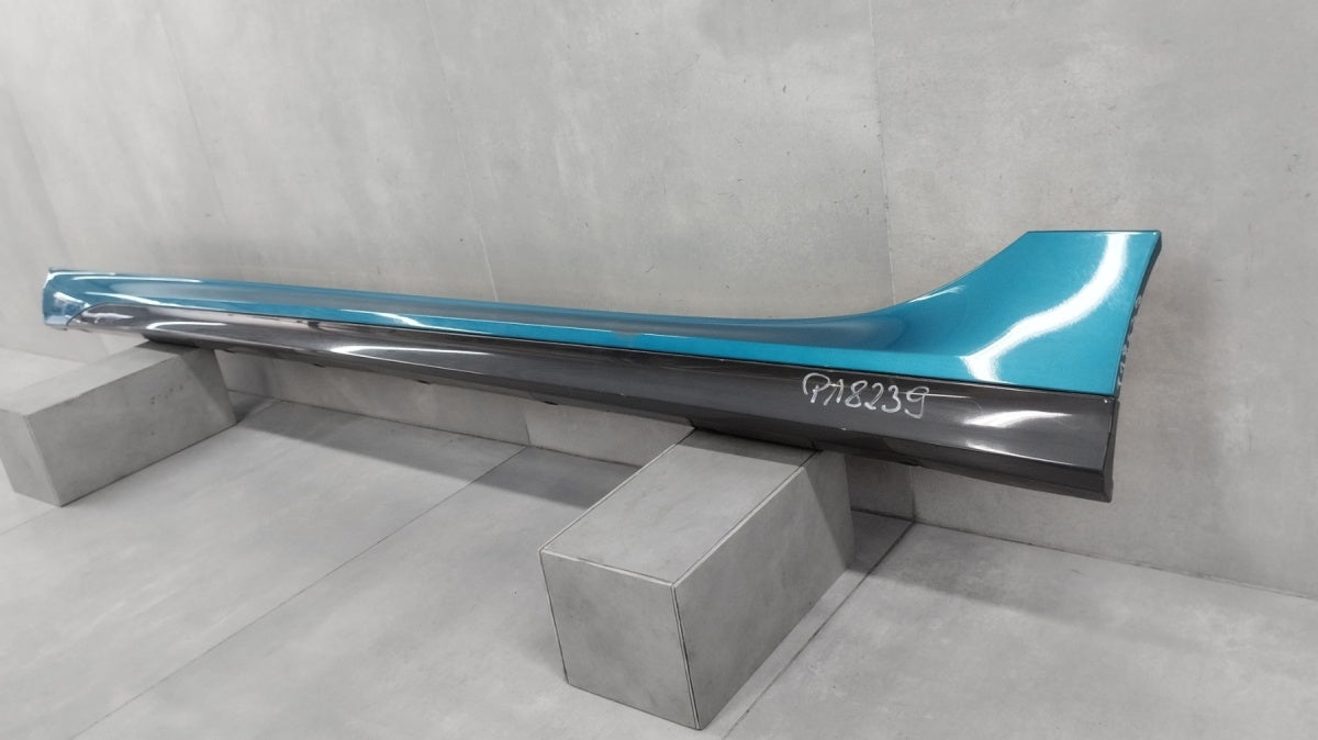 Lajsna praga lijevi BMW 2 F44 M paket 19-