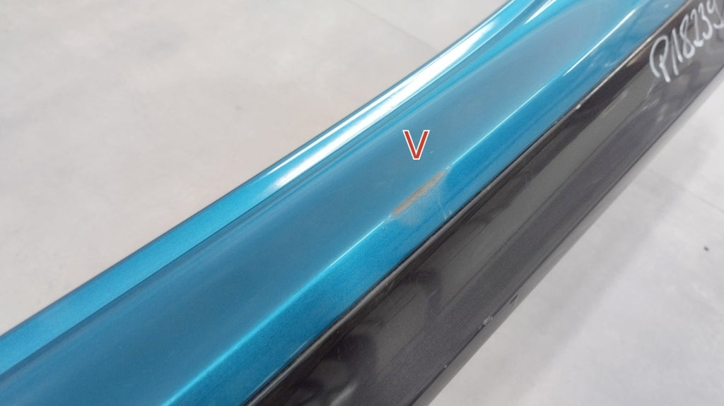 Lajsna praga lijevi BMW 2 F44 M paket 19-
