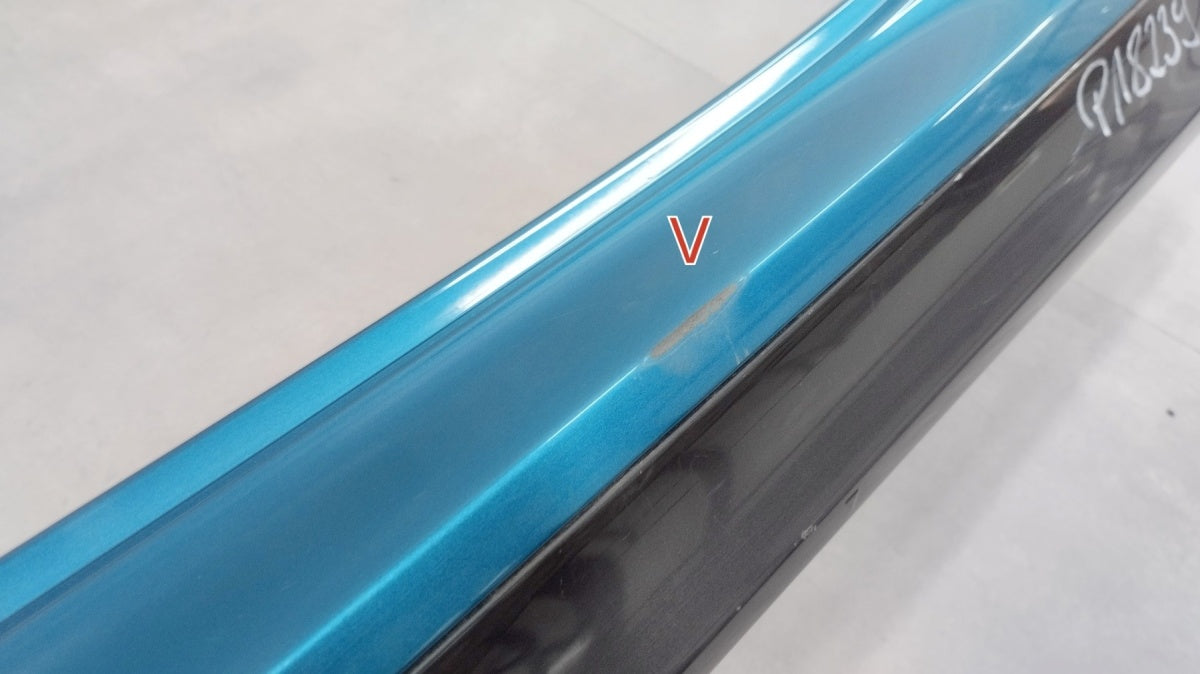 Lajsna praga lijevi BMW 2 F44 M paket 19-