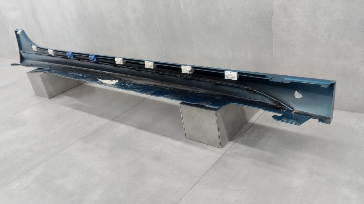 Lajsna praga lijevi BMW 2 F44 M paket 19-