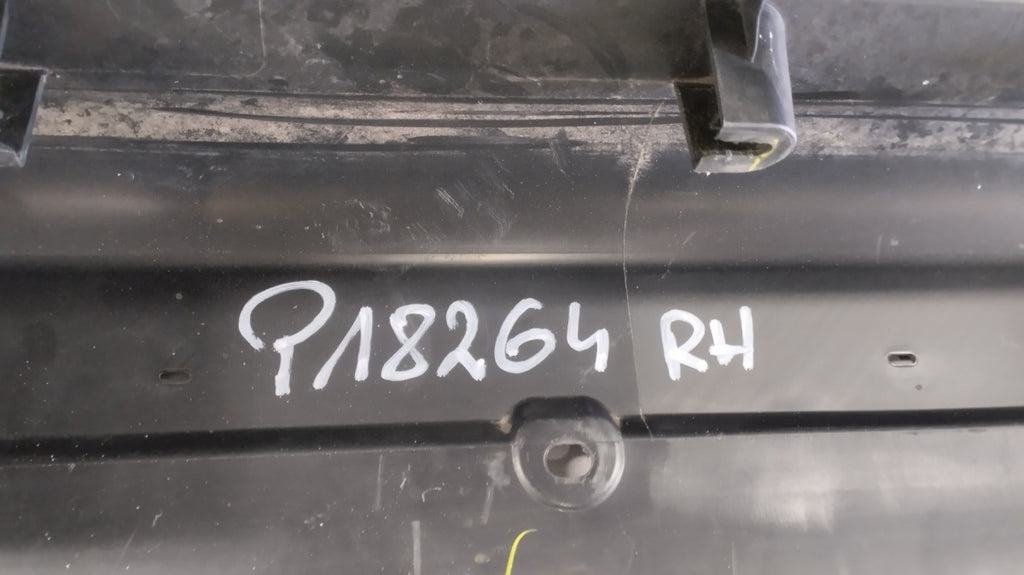 Lajsna praga desni Mini Cooper F55 5d 13- 16189910gb