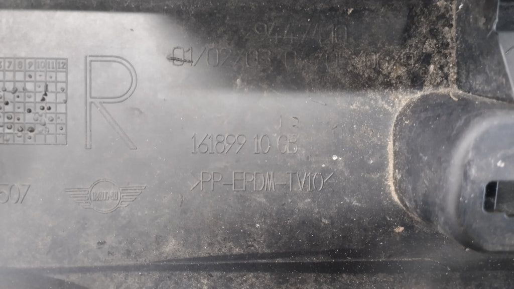 Lajsna praga desni Mini Cooper F55 5d 13- 16189910gb