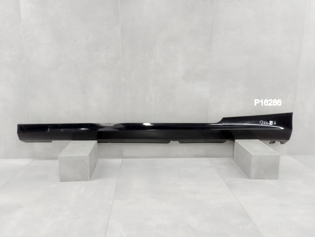 Lajsna praga lijevi Ford Fiesta MK8 ST 3D 18-